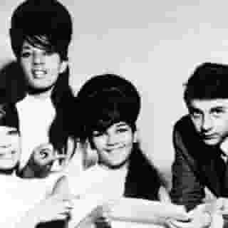 In this special holiday episode of Rolling Stone’s 500 Greatest Albums, our new podcast on Amazon Music, we delve into 1963’s A Christmas Gift for You From Phil Spector,' an album that changed the way we look at holiday music.⁠
⁠
Tap the link in our bio to read more. ⁠
⁠
Photo: GAB Archive/Redferns/Getty Images