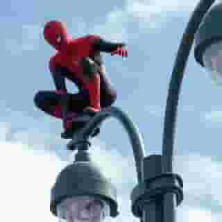 Can we finally talk about the best parts of #SpiderManNoWayHome? A long, spoiler-filled breakdown of the one thing — well, three things — that make this a superior Spider-Man movie.⁠
⁠
Tap the link in our bio to read more. ⁠
⁠
Photo: Matt Kennedy/Sony Pictures