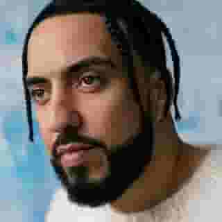 French Montana’s new album is his best in nearly a decade. The rapper on why New York is the Mecca of hip-hop, how the game has changed and almost seeing his friend Pop Smoke the night he died.⁠
⁠
Tap the link in our bio to read more. ⁠
⁠
Photograph by Giancarlo Valentine⁠
 Fashion Direction by Alex Badia⁠
Market Editor: Luis Campuzano⁠
Fashion Assistant: Kimberly Infante