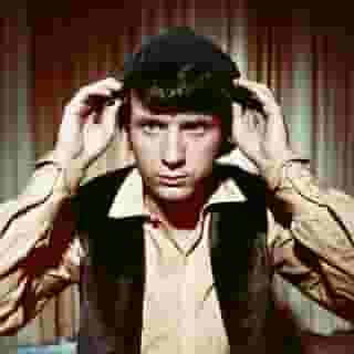 Michael Nesmith, the Monkees singer-guitarist and pop visionary who penned many of the group’s most enduring songs before laying the groundwork for country-rock, has died at the age of 78.⁠
⁠
Tap the link in our bio to read more. ⁠
⁠
Photo: Michael Ochs Archives/Getty Images