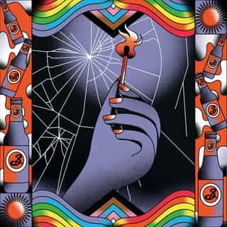 ✨CONCOURS Burning Womxn x Brooklyn Brewery x Kiblind ☄️
🔥 Comme chaque année, @burning.womxn nous régale avec une programmation d’art féministe intersectionnel et inclusif. À L’occasion de cette nouvelle édition qui se déroulera les 10 et 11 juin à la @labellevilloise à Paris (20e), le festival accueillera entre autres des expos de @louise.quignon & @audreycdk, des concerts de @davinhorpacman, @babyvolcano__ & @tracy.desa , des performances mais aussi un marché de l’illustration avec des invitées de choix telles que cecilejaillard et @lena_besse.

Engagé jusque dans les détails, Burning Womxn s’est acoquiné cette année à @brooklynbrewery et à la bière Stonewall Inn IPA créée en mémoire des émeutes de Stonewall de 1969. De belles valeurs communes et un houblonnage à froid au Citra avec des notes d’agrumes, autant de réjouissances qui nous ont amené à réaliser un visuel collab rassemblant Burning Womxn x Brooklyn Brewery by Kiblind.

✨CONCOURS ✨On vous fait gagner 2 places pour le jour de votre choix du festival.
Commentez ce post avec votre plus bel emoji engagé et taguez la personne avec qui vous voudriez partager une bière au festival.
Tirage au sort le mardi 23 mai ! 🎱

#createspace #burningwomxn #festival #feminisme #brooklynbrewery #partenariat #jeuconcours #contest #concours