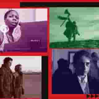 From once-in-a-lifetime music docs to big-name directors taking big swings, best-in-show blockbusters to arthouse breakouts, ’Dune’ to ‘Drive My Car’ — Rolling Stone’s list of the 20 best movies of 2021.⁠
⁠
Tap the link in our bio for the full list. ⁠
⁠
Photo Illustration by @photoeditorjoe ⁠
Images in Illustration: Searchlight Films, A24 Films; Warner Bros.; Utopia