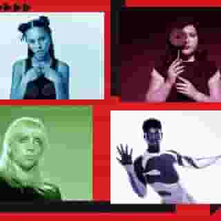 From Olivia Rodrigo to Rauw Alejandro to Jazmine Sullivan, from groundbreaking hip-hop to truth-telling indie-rock, these are the 50 Best Albums of 2021. Tap the link in our bio for the list 🎁 

Photo: Louis Browne; Ebru Yildiz; Kelia Anne MacCluskey; Charlotte Rutherford