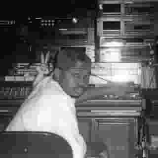 DJ Screw’s fingerprints are all over mainstream music, from Travis Scott’s chart-topping 'Astroworld' album that shot the producer-rapper’s career into the stratosphere, to Solange Knowles ode to Houston, 'When I Get Home,' to her superstar big sister’s resurgent single “Bow Down/I Been On.”⁠
⁠
In an exclusive look into a new biography that spans the life, death, and legacy of the originator of ‘chopped and screwed’ music, author Lance Scott Walker explains why there's no magic like DJ Screw's touch.⁠
⁠
Tap the link in our bio to read more. ⁠
⁠
Photo: DeMo Sherman/Courtesy of DeMo Sherman and University of Houston Libraries Special Collections