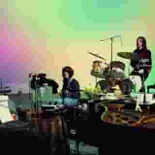 Thanksgiving weekend was an epic journey for Beatles fans, thanks to Peter Jackson's long-awaited docuseries 'Get Back.' But this isn’t just a one-time bombshell event — tap the link in our bio for 24 reasons we'll keep watching it forever.

Photo: Linda McCartney/© 2020 Apple Corps Ltd.