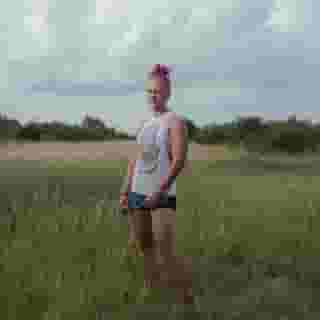 n her first interview since serving 4 years in prison for leaking information on Russian election interference, former NSA contractor Reality Winner speaks out about what landed her behind bars — and what's next as she puts her life back together.⁠
⁠
Tap the link in our bio to read more. ⁠
⁠
Photo: @theotherchrislee/@reduxpictures