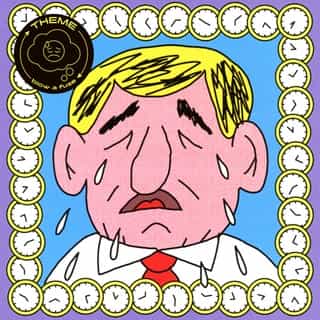 🥺🫠 𝗕𝗟𝗢𝗪 𝗔 𝗙𝗨𝗦𝗘 🫠🥺
Sometimes, the urge to curl up in a ball is more persistent than the urge to tick off everything you have to do. This week's tribute is to the cracking of nuts and bolts, not because we're completely exhausted, but because we wanted to give back to this state that finally makes us human. 

🖍 Let's discover 3 of the illustrations that we have selected on the theme "blow a fuse" drawn by @xavier.lalanne, @rawdraws & @alexgamsujenkins. The complete selection can be seen on Kiblind.com (link in bio and in story) 😬

🔥 Go quickly visit the selection’s artists: @derega, @illustration_jihyun, @sarahlouisebarbett, @raisalava, @ohmu_art and @nahumkim
...................................................................

🥺🫠 𝗔𝗨 𝗕𝗢𝗨𝗧 𝗗𝗨 𝗥𝗢𝗨𝗟𝗘𝗔𝗨 🫠🥺
Parfois, l'envie de se mettre en boule est plus tenace que celle de cocher tout ce qu'on doit faire. Hommage cette semaine au pétage de boulons et au craquage, non pas parce qu'on est complètement exténués, mais parce qu'on voulait rendre ses lettres de noblesses à cet état qui fait finalement de nous des humains.

🖍 On vous présente ici 3 des illustrations que nous avons sélectionnés sur le thème dessinées par @xavier.lalanne, @rawdraws & @alexgamsujenkins. La sélection complète est à voir sur Kiblind.com (lien dans la bio et en story) 😬

🔥 Allez donc vite leur rendre visite aux illustrateur.rice.s de notre sélection : @derega, @illustration_jihyun, @sarahlouisebarbett, @raisalava, @ohmu_art et @nahumkim

#illustration #illo #kiblind #kiblindmagazine #beingattheend #auboutdurolls #auboutdurouleau #illofinsta #artofinsta