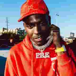 A senseless killing at the hands of still-unknown gunmen, Young Dolph’s death arrives in a year of unspeakable loss for the hip-hop community.⁠
⁠
The 36-year-old Memphis rapper’s love for his city makes his death all the more sorrowful.⁠
⁠
Tap the link in our bio to read more. ⁠
⁠
Photo: @chadwadsworth_atx