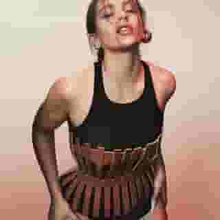 Rosalía talks about her innovative new album, embracing contradictions, and why she doesn’t worry about career pressures in the inaugural issue of Rolling Stone en Español.⁠
⁠
Tap the link in our bio to read the cover story.⁠
⁠
Writer: Diego Ortiz (@xciegox)⁠
Photographer: Greg Swales (@gregswalesart)⁠
Fashion Director: Alex Badia (@thealexbadia)⁠
Producer: Bibiana Quintana (@bibianaquintana)⁠
Fashion Stylist: Angélica Diazgranados (@angelicadzg)⁠
Make Up:  Gustavo Bortolotti (@gusbortolotti)⁠
Hair:  Latisha Simone Chong (@iam_thechong)⁠
Nails: Zaira Vega (@zai.vega)⁠
