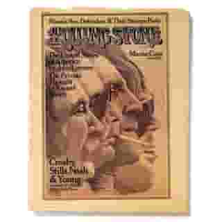 Happy birthday, Neil Young! We look back at his Rolling Stone covers over the years — from his days in CSNY to his prolific solo career.⁠
⁠
Tap the link in our bio to see 20 great songs only hardcore fans know. ⁠
⁠
RS168: Illustration by Dugald Stermer⁠
RS193: Illustration by Kim Whitesides⁠
RS284: Illustration by Julian Allen⁠
RS527: Photograph by William Coupon⁠
RS648: Photograph by Mark Seliger⁠
RS992: Photograph by Platon