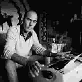 Hunter S. Thompson’s ‘Fear and Loathing in Las Vegas’ was published 50 years ago today.⁠
⁠
Tap the link in our bio to read his first Rolling Stone cover story. 