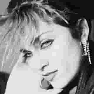 Madonna's appearance with Maluma on one of the covers for our 2021 Musicians on Musicians issue marks her 23rd time on the cover of Rolling Stone — more than any other woman in history.⁠
⁠
Tap the link in our bio to see all her iconic appearances, from the Eighties through.⁠
⁠
Photo: Peter Noble/Redferns/Getty Images