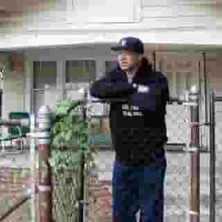 House of Pain MC Danny Boy O'Connor blew up his life to create the ultimate shrine to his favorite movie, 'The Outsiders.' Was it worth it? ⁠
⁠
“One of the tough things about being in the movies is that … the places you grow attached to, ultimately, you have to say goodbye to,” 'Outsiders' director Francis Ford Coppola says. “So I was pleased to hear that the house was going to be preserved … as I remembered it”⁠
⁠
Tap the link in our bio to read more about the story of the Outsiders House Museum.⁠
⁠
Photo: Matt Barnard/Tulsa World/AP