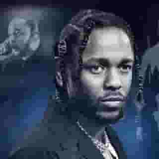 Kendrick Lamar has a way of outdoing himself with each new banger. Now, as we await his final album with Top Dawg Entertainment, we’ve decided to look back and compile a list of his 50 Greatest Songs.⁠
⁠
Tap the link in our bio for the full list. ⁠
⁠
Photographs in Photo Illustration by Amy Harris/Invision/AP; Frazer Harrison/Getty Images; Joel Ryan/Invision/AP⁠
⁠
