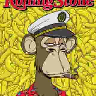 "Are we the Beastie Boys of NFTs? Because, right after our initial success it felt like the Beastie Boys going on tour with Madonna: Everyone was like, ‘Who the fuck are these kids?’"

Bonded by a shared love of Eighties hardcore and Nineties hip-hop, the creators of @boredapeyachtclub make more than NFTs— they built an immersive, fantastical world. Now, the iconic ape is the subject of Rolling Stone's first-ever Digital Cover NFTs created in partnership with Bored Ape Yacht Club. Tap the link in bio to read the full story.

Special NFTs coming soon. ☠️🦍⛵️