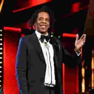 Last night’s Rock and Roll Hall of Fame induction ceremony featured performances by Taylor Swift, Carole King, LL Cool J, Foo Fighters, Paul McCartney, and more.⁠
⁠
“Growing up, we didn’t think we could be inducted into the Rock & Roll Hall of Fame,” Jay-Z said during his acceptance speech. “We were told that hip-hop was a fad.”⁠
⁠
Tap the link in our bio to read our full recap of the show.⁠
⁠
Photos: Kevin Mazur/Getty Imagesetters