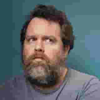 Tom Hanks nearly destroyed Connor Ratliff's career. Twenty years later, the podcast Ratliff made about it, 'Dead Eyes,' has finally made him a huge success.⁠
⁠
Before the Season Three premiere, Ratliff talks about surviving failure, reinventing himself through improv, and why he loves Jar Jar Binks.⁠
⁠
Tap the link in our bio to read more. ⁠
⁠
Photo: Mindy Tucker⁠
⁠
