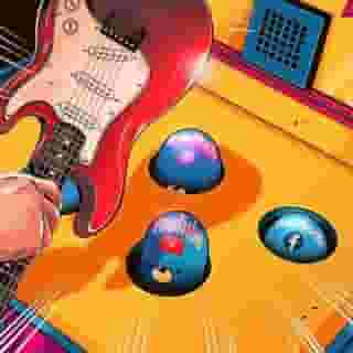 The Digital Millennium Copyright Act has long been associated with record-industry greed, but a new Rolling Stone investigation explores the ways this convoluted law has come to benefit tech giants while musicians and songwriters struggle to scrape by.⁠
⁠
In 2021 the digital copyright battle is less about individual piracy than the way music exists on some of the biggest sites in the world, like YouTube and Twitch, which remain protected from infringement liability thanks to the DMCA. Artists and rights holders — especially smaller, independent ones — compare tracking and monetizing infringing content to playing Whac-a-Mole. Advocates argue the DMCA's liability protections give sites like YouTube greater leverage in negotiating licensing fees.⁠
⁠
 "There used to be five financial pillars to the music industry," says American Association of Independent Music CEO Richard James Burgess. "We've almost thrown the recording pillar away and said, 'That's just promotional for merchandise, endorsements, publishing, touring.'"⁠
⁠
Tap the link in our bio to read more. ⁠
⁠
Illustration by Alexander Wells for Rolling Stone