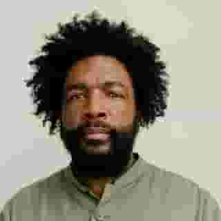 In this exclusive excerpt from Questlove's fascinating new book, the Roots drummer breaks down how an old song by the Police informed his discovery of his ancestry from Alabama and his African roots. “Understanding history begins with learning history, and learning history begins with being able to see both inside yourself and outside yourself,” he writes.⁠
⁠
Tap the link in our bio to read a chapter from 'Music Is History.' ⁠
⁠
Photo: Daniel Dorsa⁠
