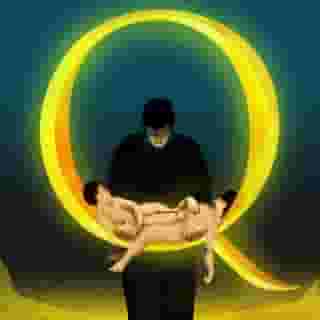 Church-loving surf instructor Matthew Taylor Coleman fell into online conspiracy theories, then allegedly told the FBI he killed his kids to save the world. Now, looming over Coleman’s prosecution is a bigger question of QAnon’s place in the American political order. Has the U.S. populace drifted so far from reality that QAnon is just another ideology, and Coleman was a true Q believer fully in command of his faculties? Or would only the criminally insane believe in the conspiracy so deeply that they’d act on it?⁠
⁠
Tap the link in our bio to read more.⁠
⁠
Illustration by @staufferstudio