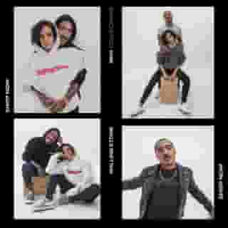 Today we're launching three new collections in the Rolling Stone shop⁠
⁠
Tap the link in our bio to see more 🛍⁠
⁠
Photos by @sachalecca