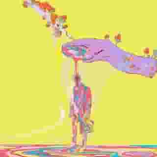 The psychedelics industry is growing — and the jobs it creates could offer a whole new approach to work culture. In our new column from the editors of @doubleblindmag editors and learn what it will look like to work there.⁠
⁠
The new approach may lie in the way we regard our professional life versus our personal life. There’s a paradigm shift in being able to “bring your full self to work,” says Gareth Hermann, co-founder and CEO at Magic, a marketing agency in the psychedelic space. Ultimately, Hermann explains, shifts in beliefs and values create more possibility for us to make foundational impacts in the world at large.⁠
⁠
Tap the link in our bio to read more. ⁠
⁠
Illustration by @alterlier for Rolling Stone