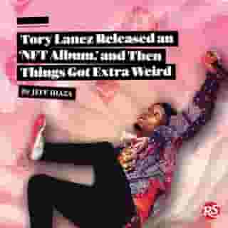 Rapper Tory Lanez, who seems like he could potentially reach a deal in his felony assault case after allegedly shooting Megan Thee Stallion in the foot last year, has been busy becoming an online entrepreneur of sorts. Prior to clearing his Instagram page ahead of his upcoming LP 'Alone at Prom,' Lanez pushed various crypto and NFT businesses on social media with the vigor of CNBC’s Jim Cramer. In videos, he’d all but scream at fans, assuring them the products he was promoting were the opportunity of a lifetime. Even on text-driven Twitter, his level of intensity was consistent, he’d often post in all-caps.⁠
⁠
Across social media, disgruntled fans say they feel duped by the rapper’s NFT release. When we dug into the companies involved, things got even stranger:⁠
⁠
- Upon the album's release, Lanez posted on social media that he sold one million copies in under a minute. Fans have noticed that a number of sales were from large quantity buyers.⁠
⁠
- Despite videos in which Lanez claims that copies have sold for as much as $50,000, there remain thousands of listings for the NFT for as low as $1.10.⁠
⁠
- One company involved with the NFT release has been listed on the NYSE under at least four different names.⁠
⁠
Tap the link in our bio to read more.⁠
⁠
Photo Illustration by @grifflotz. Photograph in illustration by Jason Koerner/Getty Images.