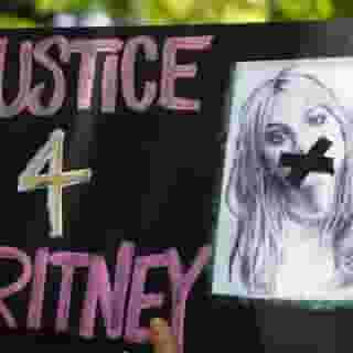 Jamie Spears no longer holds any keys to Britdom. A judge on Wednesday suspended #BritneySpears’ dad from his role as conservator of her $60 million estate “effective today.”⁠
⁠
“I believe that the suspension of (James Spears) is in the best interest of the conservatee, Ms. Britney Spears,” Judge Brenda Penny said. “The current situation is untenable.”⁠
⁠
The judge said the pleadings in the case convinced her that Jamie’s position at the helm of his daughter’s estate created a “toxic environment” for his daughter. The pivotal decision came after the pop star made searing statements in open court in June and July, accusing her dad of steering an “abusive” and “demoralizing” conservatorship that left her feeling “bullied” and “alone.”⁠
⁠
“He works me so hard,” she told Judge Brenda Penny on June 23, calling Jamie an “ignorant father” who should be in jail for the way he treated her. “How come I was always threatened by my dad and anybody that participated in this conservatorship, if I don’t do this, what they enslave me to do, they’re going to punish me?” ⁠
⁠
Tap the link in our bio to read more.⁠
⁠
Photo: gotpap/STAR MAX/IPx/AP @apnews