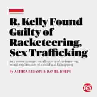 R. Kelly was found guilty on all counts of racketeering, sexual exploitation of a child and kidnapping by a jury on Monday at his federal trial held in U.S. District court in Brooklyn. Kelly has denied all accusations against him.⁠
⁠
The New York federal case against R. Kelly, whose full name is Robert Sylvester Kelly, included racketeering, transportation to engage in illegal sexual activity and coercion of a minor to engage in illegal sexual activity charges. The racketeering charge and violations of the Mann Act, which prohibits sexual trafficking across state lines, were particularly central to the prosecutors’ case to ensure the singer and his associates were held responsible for coordinating the sexual abuse of minors.⁠
⁠
With the racketeering charge, the prosecution worked to establish that Kelly was the leader of a criminal enterprise that preyed on women and underage girls for sex. It allowed the prosecution to introduce evidence from more than 30 years ago, with 11 accusers among the more than 40 witnesses testifying during the trial. For the first time, prosecutors could introduce criminal charges against Kelly in connection with Kelly’s marriage to the late Aaliyah, who was then 15 years old.⁠
⁠
The indictment involving Aaliyah accused Kelly of scheming with others and paying a bribe in exchange for obtaining “a fraudulent identification document” on August 30th, 1994. A day later, Kelly, who was then age 27, married the underage Aaliyah in a secret ceremony. The marriage was annulled months later because of her age.⁠
⁠
Tap the link in our bio to read more.