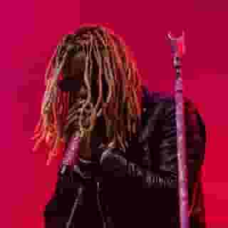 Gov Ball day 3 🌃⁠
⁠
Tap the link in our bio to see photos from all three days of the festival.⁠
⁠
Photo credits in order of appearance:⁠
Young Thug by @grifflotz⁠
Princess Nokia by @sachalecca⁠
Burna Boy by @grifflotz⁠
Dominic Fike by @sachalecca⁠
Carly Rae Jepsen by @sachalecca⁠
21 Savage by @grifflotz⁠
Post Malone by @grifflotz