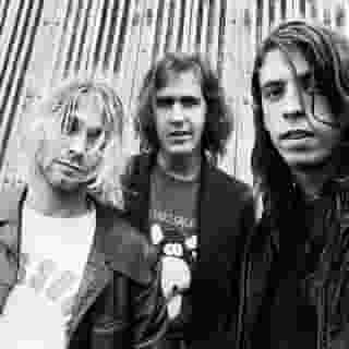 Nirvana's 'Nevermind' turns 30 today.⁠
⁠
Tap the link in our bio to read 10 things you might not know about the grunge landmark.⁠
⁠
Photo: Ed Sirrs/Camera Press