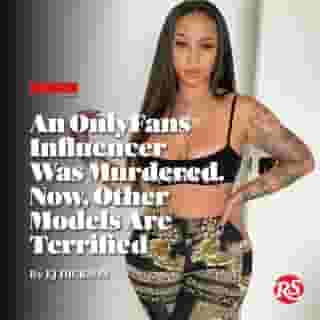 Most people only learned Mercedes Morr's real name after one of her Instagram followers became so obsessed with her that he violently took her life, leaving YouTubers breathlessly speculating about her killer’s true motives and the influencer ecosystem shaken.⁠
⁠
She had it all: millions of followers, celebrity, a supportive boyfriend she was finally moving in with. “She was really starting to put pen to paper and do some things,” says her father. But in an instant, it was all taken away.⁠
⁠
Tap the link in our bio to read more.⁠
⁠
Photo: Mercedes Morr/Instagram