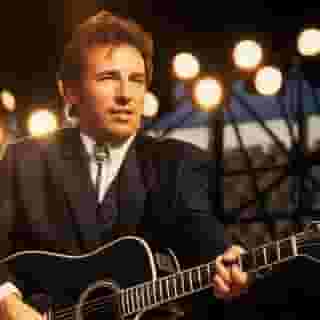 Happy birthday, Bruce Springsteen! 🎈⁠
⁠
Last year, he gave us one of his most revealing interviews ever in a wide-ranging feature about the past and future of the E Street Band. ⁠
⁠
Tap the link in our bio to read the full interview. 