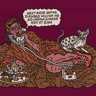 💥 𝗖𝗢𝗟𝗟𝗔𝗕 🖍 @volcomstudio x @clemencemira_, @keutchikeutchi & @johnnyjonquille 
Il y a des marques qui savent y faire. Prenez Volcom par exemple, marque californienne culte née au début des années 90, Volcom n'a pas arrêté de se réinventer depuis. Notamment en proposant à longueur d'année des collaborations avec des illustrateur.rice.s indépendant.e.s. Pour sa collection Spring 23, Volcom a d'ailleurs collaboré avec 3 d'entre eux qu'on apprécie particulièrement : @clemencemira_, @keutchikeutchi et @johnnyjonquille, et avec qui on a papoté de cette collab et plus généralement de leurs projets d'illustration. Visez donc les beautés 👀 

🔥 Retrouvez l'interview croisée des 3 artistes et plus d'infos sur la collab sur Kiblind.com (lien dans la bio)

...................................................................

💥 𝗖𝗢𝗟𝗟𝗔𝗕 🖍 @volcomstudio x @clemencemira_, @keutchikeutchi & @johnnyjonquille 
There are brands that know how to do it. Take Volcom for example, a cult Californian brand born in the early 90s, Volcom has not stopped reinventing itself since. Especially by proposing year-round collaborations with independent illustrators. For its Spring 23 collection, Volcom has collaborated with 3 of them (among others)  that we particularly appreciate: @clemencemira_, @keutchikeutchi and @johnnyjonquille, with whom we talked about this collaboration and more generally about their illustration projects. Check out the beauties 👀 

🔥 Find more photos and infos about the collection on Kiblind.com (link inbio)

#volcom #partenariat #spring23 #teeshirts #outfit #illustration #illooftheday #artofinsta #clemencemira #keutchi #johnnyjonquille