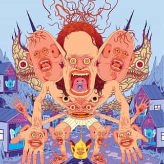 👹 MAGAZINE'S PEOPLE 👹
🦇 5/8 - @kensausage - Kiblind Monstres 🦇

Academic drawings? Not for Ken Sausage. The one who admits never having been interested in theoretical lessons finds a perfect outlet thanks to the figure of the monster. The Spanish illustrator never gets bored when it comes to draw monsters, so it became obvious that we have to asked him to illustrate a page in our 'Monsters' issue. As a response, we received an amazing (and maybe a bit unrealistic?) self-portrait. 
..........................................................……………….

👹 LES GENS DU MAG 👹
🦇 5/8 - @kensausage - Kiblind Monstres 🦇

Les dessins académiques ? Très peu pour Ken Sausage. Celui qui avoue ne s’être jamais intéressé aux leçons théoriques à trouver grâce à la figure du monstre un exutoire parfait. Amoureux du bizarre, Ken Sausage n’atteint jamais la satiété lorsqu’il s’agit de dessiner des monstres. C’est donc tout naturellement que nous lui avons proposé d’illustrer une page de notre numéro « Monstres ». On en a profité pour lui poser quelques questions. Retrouvez le portfolio et l'interview de Ken sur Kiblind.com (lien dans la bio)

#lesgensdumag #magazinespeople #monstres #illo #Illustration #illoofinsta #artofinsta #drawing #digitalart #monster #kensausage