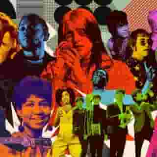 Rolling Stone first published its 500 Greatest Songs list in 2004, when the iPod was relatively new and Billie Eilish was three years old. Music has changed immeasurably since then, so we remade the list from scratch.⁠
⁠
More than 250 artists, writers, and industry figures voted on the list, from Angelique Kidjo to Zedd, M. Ward to Bill Ward, plus Megan Thee Stallion, Sam Smith, and more. The result is a list that covers everything from classic rock to pop, punk to reggaeton and beyond. ⁠
⁠
Here we present the all-new 500 Greatest Songs of All Time list.⁠
⁠
Tap the link in bio for our full list.⁠
⁠
Photo Illustration by Sean McCabe. Photographs used within illustration by Jack Robinson/Hulton Archive/Getty Images; Michael Ochs Archives/Getty Images, 3; Paul Natkin/WireImage; Val Wilmer/Redferns/Getty Images; Theo Wargo/Getty Images; Jack Mitchell/Getty Images; C Flanigan/Getty Images; Scott Dudelson/Getty Images; Gie Knaeps/Getty Images; Emma McIntyre/Getty Images; Steven Nunez; STILLZ⁠
