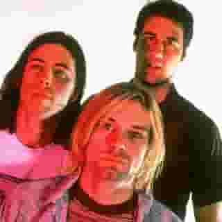 Nirvana's 'In Utero' was released 28 years ago this week.⁠
⁠
Tap the link in our bio for 20 things you didn't know about the 1993 masterpiece.⁠
⁠
Photo by Charles J. Peterson/The LIFE Images Collection/Getty Images