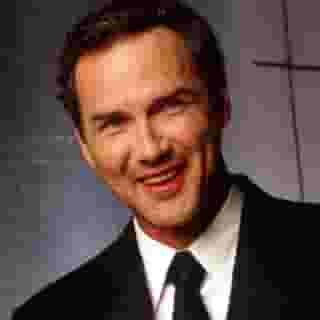 Norm Macdonald, the celebrated stand-up comedian and Saturday Night Live cast member, has died at the age of 61 after a private battle with cancer. ⁠
⁠
Tap the link in our bio to read more. ⁠
⁠
Photo by ABC Photo Archives/Disney General Entertainment Content/Getty Images