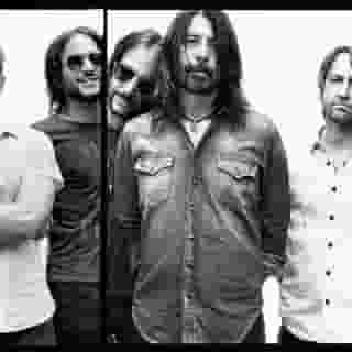 Dave Grohl still dreams about Kurt Cobain. “I’ve always had these live-performance anxiety dreams,” he says. “Like, Kurt’s still alive. I walk onstage. And my drumsticks are the size of telephone poles. The audience kind of begins to scatter.”⁠
⁠
Tap the link in bio to read or latest cover story.⁠
⁠
Story by Brian Hiatt, photos by @jason_nocito_studio⁠
Director of Creative Content @catrionaniaolain⁠
Creative Director @joe_hutchinson⁠
Photo Editor @sachalecca⁠
Fashion Director @thealexbadia⁠
Groomer, Gina Monaci: @ginamonaci⁠
Stylist, Stephanie Tricola: @stricola⁠
Stylist assistant, Natasha Bock: @tashiejane