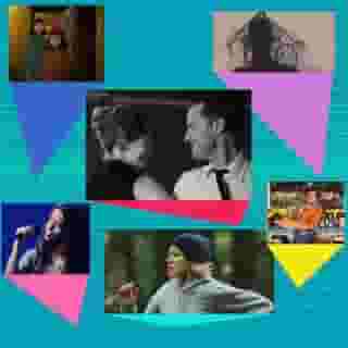 From an Afro-experimental musical to an Alanis Morissette doc to Benedict Cumberbatch playing a 19th-century cat lover — tap the link in bio for our picks for what to catch at the 2021 Toronto International Film Festival.⁠
