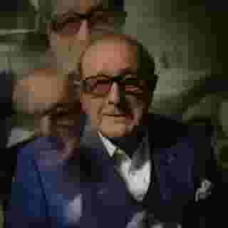 The supermogul Clive Davis has forged an empire of music's top-billing artists from Whitney Houston to Bruce Springsteen to Alicia Keys — and at 89 years old, he's still taking on new projects, from producing NYC's Homecoming concert to casting the upcoming Whitney Houston biopic.⁠
⁠
Houston was one of Davis's treasured artists — but in 2012, she drowned in a bathtub, hours before she was due to perform at his famous pre-Grammy gala. "I want to give everything I know about Whitney, give the true full story," says Davis now.⁠
⁠
Davis remains haunted by other major chasms in his past: "I was the victim. I was sacrificed. Everybody in the record division knew it," he says, still, decades after he was fired from record label CBS/Columbia over allegations of financial misbehavior.⁠
⁠
Why can’t the veteran hitmaker retire — or let the past go?⁠
⁠
Tap the link in our bio to read more.