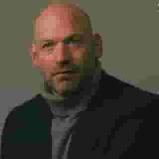 "He started out as this somewhat buffoonish villain. [But by] the very last scene that he has, there was this incredible pathos. There's a real deep sadness in him that's undeniable." — #TheManySaintsofNewark star Corey Stoll on Uncle Junior.⁠
⁠
⁠
Watch behind-the-scenes footage from #TheManySaintsofNewark digital cover spotlight star Corey Stoll and tap the link in our bio to read the story.⁠
⁠
Writer @sepinwall⁠
Photographer @joepug⁠
Director of Creative Content @catrionaniaolain⁠
Creative Director @joe_hutchinson⁠
Fashion Director @thealexbadia ⁠
Producer @withlovewalaa⁠
Producer @shelbygordonphoto⁠
Set Design @woodenladder⁠
Stylist @luiscampuzano⁠
Tailor Marius Ahiale⁠
Groomer @melissa.dezarate    ⁠
Coat @hermes⁠
Turleneck @stoffa