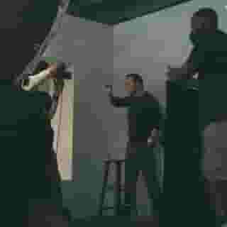 “I went into the public bathroom, closed the stall, and just put my head in my hands and cried for a good 10 minutes” —Alessandro Nivola on being cast to star in #TheManySaintsofNewark⁠
⁠
Watch behind-the-scenes footage from #TheManySaintsofNewark digital cover spotlight star @alessandro.nivola and tap the link in our bio to read the story.⁠
⁠
Writer @jalexmorris ⁠
Photographer @joepug⁠
Director of Creative Content @catrionaniaolain⁠
Creative Director @joe_hutchinson⁠
Fashion Director @thealexbadia ⁠
Producer @withlovewalaa⁠
Producer @shelbygordonphoto⁠
Set Design Ward Robinson @woodenladder⁠
Stylist @Luiscampuzano⁠
Groomer @barbaraguillaume for @ForwardArtists⁠
Sweater @hermes⁠
Pants Kingsman