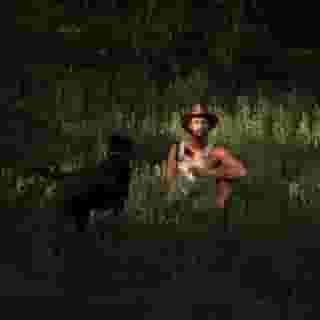 In his first interview since his horrific shooting, Lady Gaga’s dog walker Ryan Fischer details what happened that night and the aftermath of his painful recovery.⁠
“I was bleeding out and that was the thought that was going through my head. What’s the best way to do this so the [French bulldogs] can be found?”⁠
⁠
“In the ambulance … I could hear my blood pressure drop. And I saw their faces just drop,” he says. The bullet entered just above his clavicle, pierced his lung, and exited under his shoulder blade alongside several broken ribs. ⁠
⁠
Fischer remains grateful to Gaga and her entourage — “I love them and they’re absolutely there for me" — but his assistant claims support he was promised after the shooting never materialized.⁠
⁠
Tap the link in our bio to read more. ⁠
⁠
Photos by @jessierocks