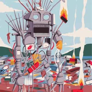 👹 MAGAZINE'S PEOPLE 👹
🦇 4/8 - @flomeissner - Kiblind Monstres 🦇

Thanks to the flowers juxtaposition, burning landscapes, blood or masks on its characters faces, @flomeissner gives symbolic and powerful thoughts on subjects such as gender identity, death or ecology. Characteristic elements of his illustrations slipped into the original creation he did for our last issue, Kiblind "Monsters".

..........................................................……………….

👹 LES GENS DU MAG 👹
🦇 4/8 - @flomeissner - Kiblind Monstres 🦇

Grâce à la juxtaposition de fleurs, de paysages embrasés, de sang ou de masques sur les visages de ses protagonistes, @flomeissner transmet des pensées symboliques et puissantes sur l’identité de genre, la mort ou encore l’écologie. Des éléments signature de ses illustrations se sont glissés dans sa création originale réalisée pour Kiblind « Monstres ». Ça valait bien quelques éclaircissements. Retrouvez le portfolio et l'interview de Flo sur Kiblind.com (lien dans la bio)

#lesgensdumag #flomeissner #magazinespeople #monstres #illo #Illustration #illoofinsta #artofinsta #drawing #digitalart #monster #flomeissner