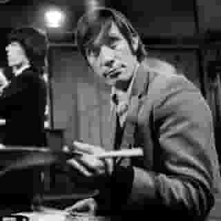 Charles Robert “Charlie” Watts, the Rolling Stones drummer, has died. He was 80.⁠
⁠
Watts’ publicist confirmed his death in a statement. “It is with immense sadness that we announce the death of our beloved Charlie Watts,” it read. “He passed away peacefully in a London hospital earlier today surrounded by his family.” The statement referred to Watts as “one of the greatest drummers of his generation” and closed by requesting that “the privacy of his family, band members, and close friends is respected at this difficult time.”⁠
⁠
Watts’ death comes several weeks after it was announced that the drummer would not be able to partake in the Rolling Stones’ No Filter tour of U.S. stadiums. “Charlie has had a procedure which was completely successful, but his doctors this week concluded that he now needs proper rest and recuperation,” a rep for the band said in a statement at the time. “With rehearsals starting in a couple of weeks it’s very disappointing to say the least, but it’s also fair to say no one saw this coming.”⁠
⁠
His light touch, singular rhythmic sense, and impeccable feel, as heard on canonical rock songs such as “Paint It, Black,” “Gimme Shelter” and “Brown Sugar,” made him both the engine that powered the Stones’ music and one one of the most famous and respected drummers of all time.⁠
⁠
Tap the link in our bio to read more.⁠
⁠
Photo by George Wilkes/Hulton Archive/Getty Images