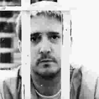 Richard Glossip has been on death row for 25 years for a murder he says he didn't commit. Now, he's not only trying to save himself, but all Oklahoma Death Row inmates from what they deem inhumane executions.⁠
⁠
Glossip has found himself on Death Watch three times over the last 25 years. He’s had three last meals, the same four items every time: fish and chips, a Wendy’s Baconator, a strawberry shake, and pizza — Pizza Hut once, Dominos twice. He’s listened as two men have been put to death, botched lethal injections both. And, as soon as early next year, he could be there again, in that endless daylight cell, waiting for death — if his lawyer can’t secure him another hearing, the last Hail Mary.⁠
⁠
Tap the link in our bio to read more. ⁠
⁠
Photo illustration based on photograph by Janelle Stecklein/Community Newspaper Holdings Inc./AP