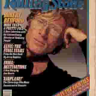 Happy birthday, Mr. Redford! 🎈⁠
⁠
The acting legend talked to us recently about founding Sundance, the moment he became an environmentalist, and what ‘All the President’s Men’ was really about.⁠
⁠
Tap the link in our bio to read more.⁠
⁠
Photo by Annie Leibovitz