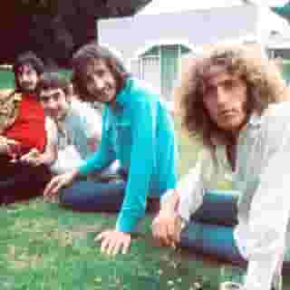 The Who's 'Who's Next' came out 50 years ago today.⁠
⁠
Tap the link in bio to see where the classic LP landed on our list of the 500 greatest albums of all time.