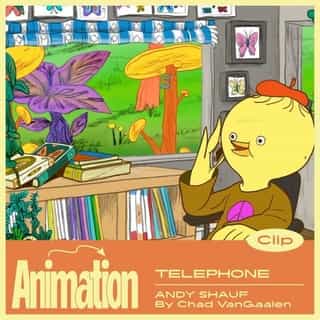 🏆 Discover our January favorite animated music videos 🏆
📹 Not only the music is great but the clip is excellently realized, illustrated and animated in addition.
🔥 Today, discover our favorite illustrated / animated music videos of January. Link in bio to see all these amazing music videos ❤

🤝 Perfect feat :

🐄 @kriill_music x @little.things.musicvideo 
🟪 @fyrsofficial x @charlimars 
💃 @altingunband x @sylvainrusques & @sim_mrx 
🐤 @andyshauf x @chadvangaalen

🔊 Sound on 🔊
.......................................................................

In french svp ☝

🏆 Découvrez nos champion.ne.s du clip animé pour le mois de janvier🏆
📹 Non seulement la musique est super, mais pompon sur la Garonne : le clip est excellement réalisé, illustré et animé en plus.
🔥 Retrouvez nos clips préférés du mois de janvier racontés et expliqués par les illustrateur.rice.s qui les ont fabriqué grâce au lien dans la bio. ❤

Les feat. de qualité :

🐄 @kriill_music x @little.things.musicvideo 
🟪 @fyrsofficial x @charlimars 
💃 @altingunband x @sylvainrusques & @sim_mrx 
🐤 @andyshauf x @chadvangaalen

🔊 Avec le son, c'est encore mieux 🔊

#musicvideos #animation #clip #animation #clipanime #Video #motiondesign #animatique #illustration #film #musicvideo #topclip #kriil #fyrs #altingun #sylvainrusques #simonmoreaux #andyshauf #chadvangaalen #band #indiemusic